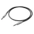 Cable para instrumentos Proel BULK100LU10 Plug 10mts