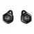 Auriculares inalambricos Roland HEXM PR BK Hexamove Pro V-Moda - comprar online