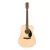 Guitarra Acustica Fender 097-011-0421 CD-60S Dread Pack V2