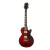 Guitarra Electrica EPIPHONE EILTWRNH1 Les Paul STUDIO Wine Red
