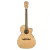 Guitarra Electroacustica Fender 097-1343-021 FA-345CE Auditorium Natural - comprar online