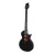 Guitarra Electrica Kramer KA-22BKBF1 ASSAULT 220 BLACK