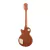 Guitarra Electrica EPIPHONE ENLPCWMGNH1 Les Paul CLASSIC WORN Metallic Gold
