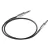 Cable para instrumentos Proel BULK140LU1 Plug 1mts