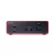 Interfaz audio Focusrite Usb Scarlett Solo 4ta Gen - comprar online