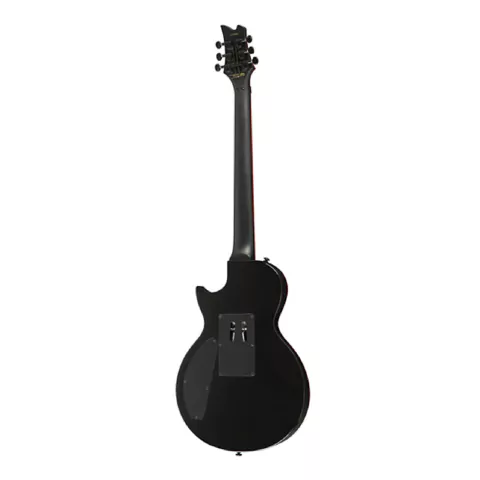 Guitarra Electrica Kramer KA-22BKBF1 ASSAULT 220 BLACK