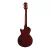 Guitarra Electrica EPIPHONE EILTWRNH1 Les Paul STUDIO Wine Red