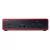 Interfaz audio Focusrite Usb Scarlett 2i2 4ta Gen - comprar online