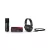 Kit de grabacion Focusrite usb Scarlett Solo Studio 4ta Gen