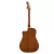 Guitarra Electroacustica Fender 097-0713-121 Redondo Player WN Natural en internet