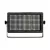 Strobo PLS YHLL-001Z0288 DMX RGB 3en1 288 led