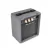 Amplificador Guitarra Blackstar Debut 10e 10W 2x3 Combo Bronco Grey - comprar online