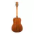 Guitarra Acustica Fender 097-011-0221 CD-60 Dread V3 con Estuche