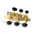 Clavijero Shimura 216G-M15 guitarra Clasica 35mm dorado