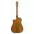 Guitarra Electroacustica Fender 097-0213-321 CD-140SCE Dreadnought natural