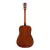 Guitarra Acustica Fender 097-011-0421 CD-60S Dread Pack V2
