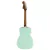 Guitarra Electroacustica Fender 097-0722-008 Malibu Player Aqua Splash - comprar online