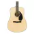 Guitarra Acustica Fender 097-011-0421 CD-60S Dread Pack V2