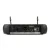 Sistema inalambrico Shure PGXD24AR/SM58-X8 con mic SM58 en internet