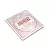 Encordado Augustine ARANJUEZ 300 p/guitarra clasica Classic Silver t.Media