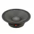 Subwoofer Das Audio 15SX 15" para graves 800W 8 ohms