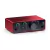 Kit de grabacion Focusrite usb Scarlett Solo Studio 4ta Gen