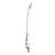 Guitarra Electrica EPIPHONE ENLPCWMGNH1 Les Paul STUDIO Alpine White en internet