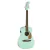Guitarra Electroacustica Fender 097-0722-008 Malibu Player Aqua Splash en internet