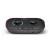 Kit estudio Focusrite Vocaster One Studio p/Podcast interfaz con microfono y auriculares