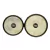 Bongos Meinl HB50BK 7.5 + 6.5 ABS Serie Journey