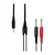 Cable Proel BULK505LU18 MiniPlug-Plug 1.8mts
