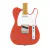 Guitarra Electrica Fender 014-9852-340 Vintera 50´s telecaster Red Fest en internet