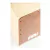 Cajon Meinl SC100AB Snarecraft abedul Bordona fija