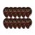 Puas Fender 198-0354-900 Heavy 354 Pack 12 unid