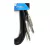 Cable para instrumentos Proel BULK140LU1 Plug 1mts