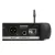 Sistema inalambrico Shure PGXD24AR/SM58-X8 con mic SM58 - Baires Rocks - Instrumentos Musicales y Audio e Iluminación Profesional