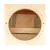 Cajon Meinl SC100AB Snarecraft abedul Bordona fija
