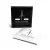 Encordado Augustine Classic Black C-BK p/guitarra clasica t.baja - Baires Rocks - Instrumentos Musicales y Audio e Iluminación Profesional