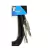 Cable para instrumentos Proel BULK140LU3 Plug 3mts