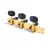 Clavijero Shimura 216G-M15 guitarra Clasica 35mm dorado