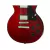 Guitarra Electrica EPIPHONE EILTWRNH1 Les Paul STUDIO Wine Red