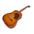 Guitarra Electroacustica EPIPHONE EELTFCNH1 EL.AC.LIL TEX TRAVEL Faded Cherry - Baires Rocks - Instrumentos Musicales y Audio e Iluminación Profesional
