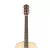 Guitarra Acustica Fender 097-011-0421 CD-60S Dread Pack V2