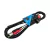 Cable Proel BULK505LU18 MiniPlug-Plug 1.8mts