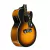 Guitarra Electroacustica EPIPHONE EEJ2VSGH1 J-200CE Studio VS