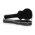 Estuche rigido de lujo Gator GC-335 para Guitarra semicaja o 335