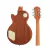 Guitarra Electrica EPIPHONE ENLPCWMGNH1 Les Paul CLASSIC WORN Metallic Gold