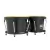 Bongos Meinl HB50BK 7.5 + 6.5 ABS Serie Journey - comprar online