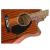 Guitarra Electroacustica Fender 097-0113-022 CD-60SCE All Mahogany Dread