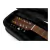 Estuche Semi Rigido Gator GL-DREAD 12 para Guitarra Dread 12 cuerdas